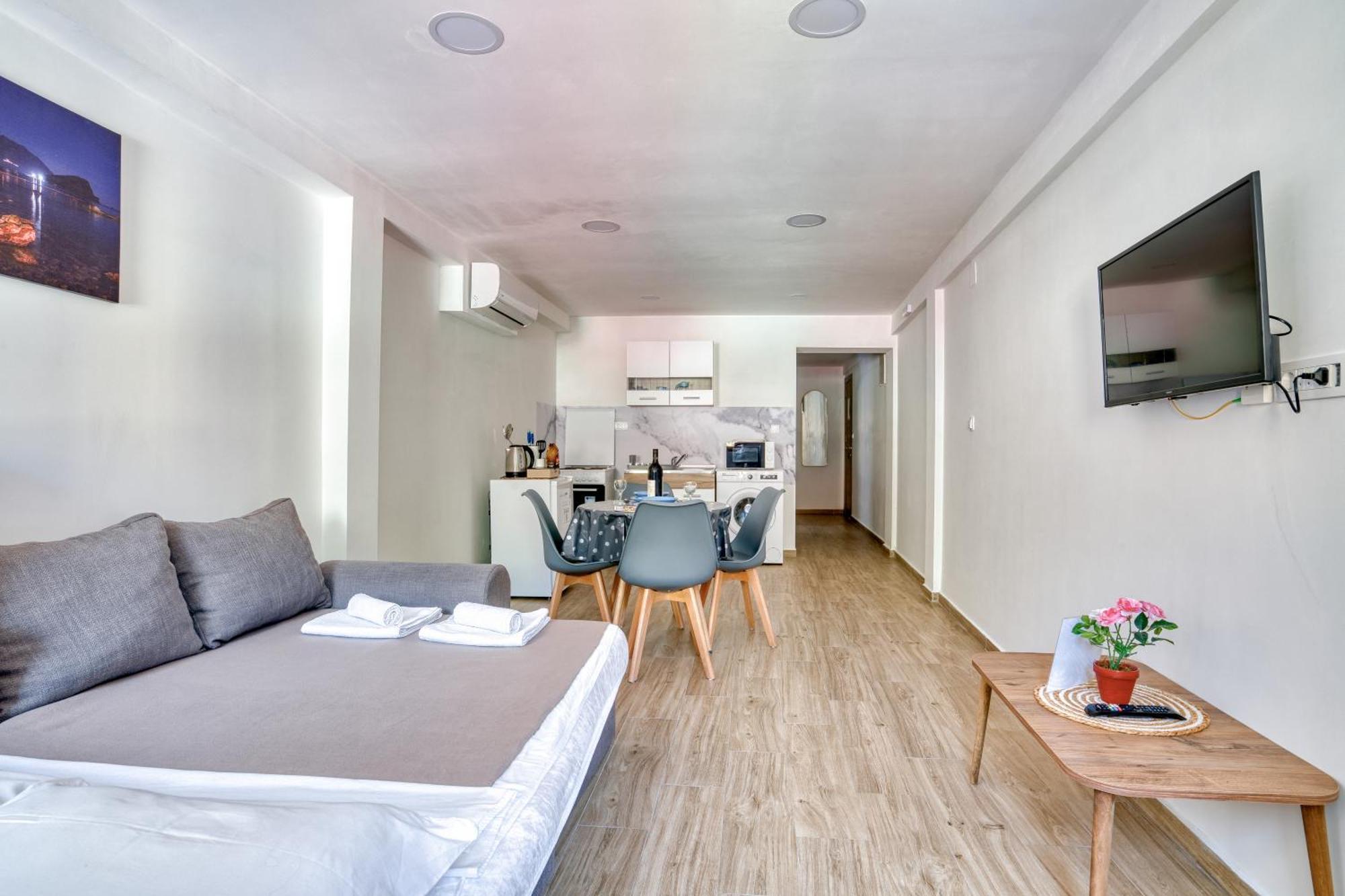 Appartement Pavic Risan